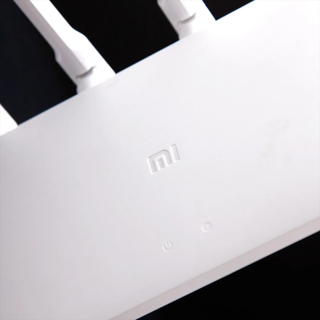 Xiaomi Mi Router 4A R4AC - AKIA Smart Home