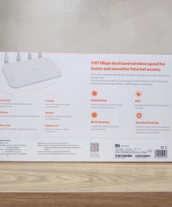 Xiaomi Mi Router 4A R4Ac - Akia Smart Home