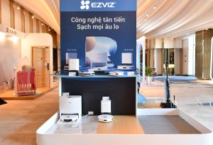 Akia Smart Home - Tin Công Nghệ - Ezviz