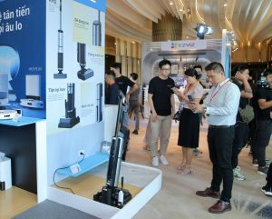 Akia Smart Home - Tin Công Nghệ - Ezviz