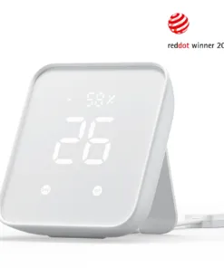 Điều khiển trung tâm SwitchBot Hub 2