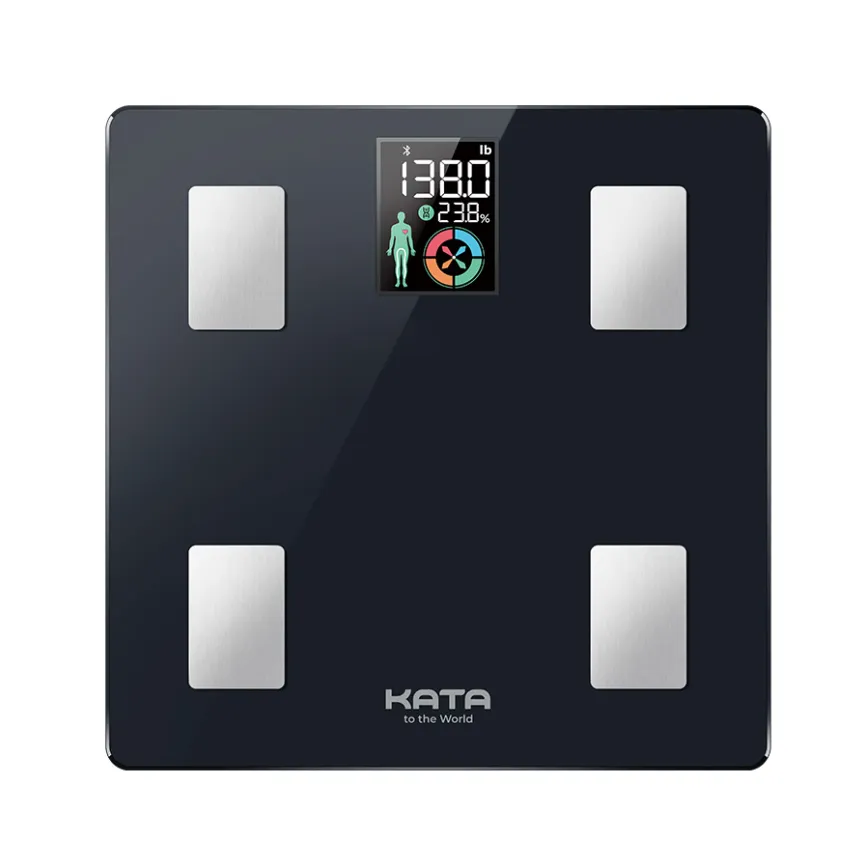 Cân sức khỏe điện tử thông minh CS20M