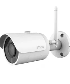 Camera Ngoài Trời Imou Bullet Pro 3MP/5MP