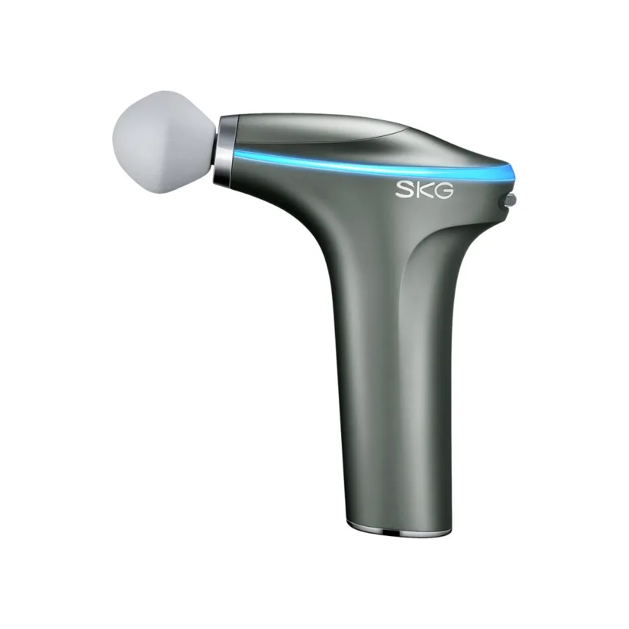Súng Massage SKG F7-EN - AKIA Smart Home