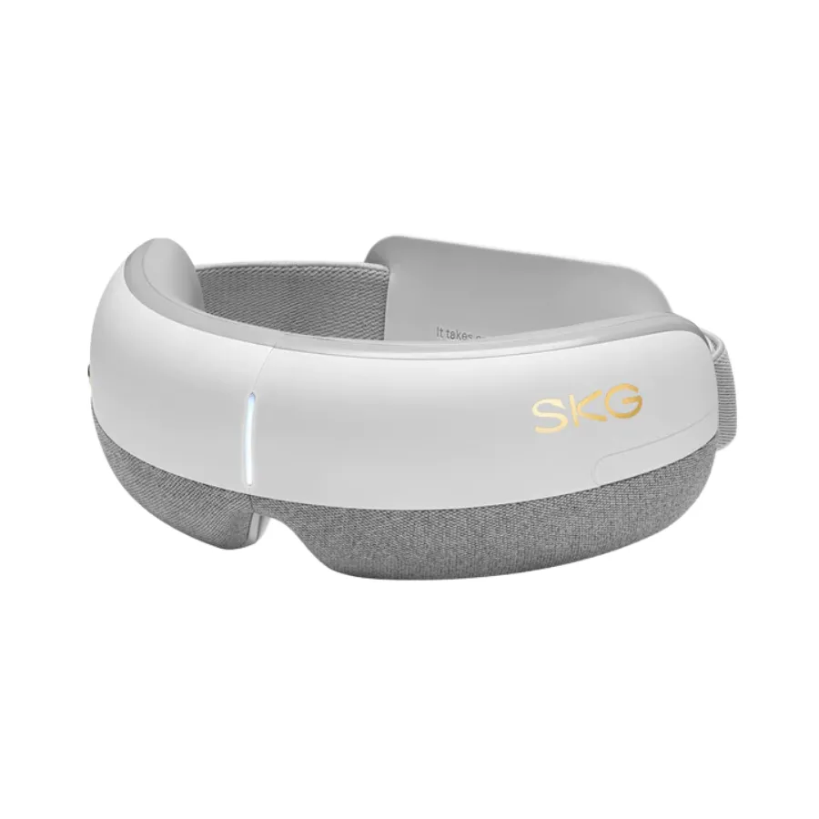 Máy massage mắt SKG E3 - AKIA Smart Home