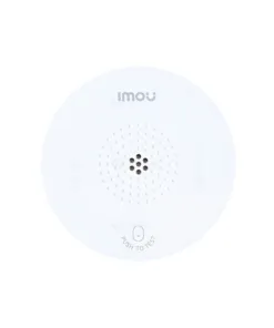 Cảm biến khói Smoke Alarm IMOU ZS2 | AKIA