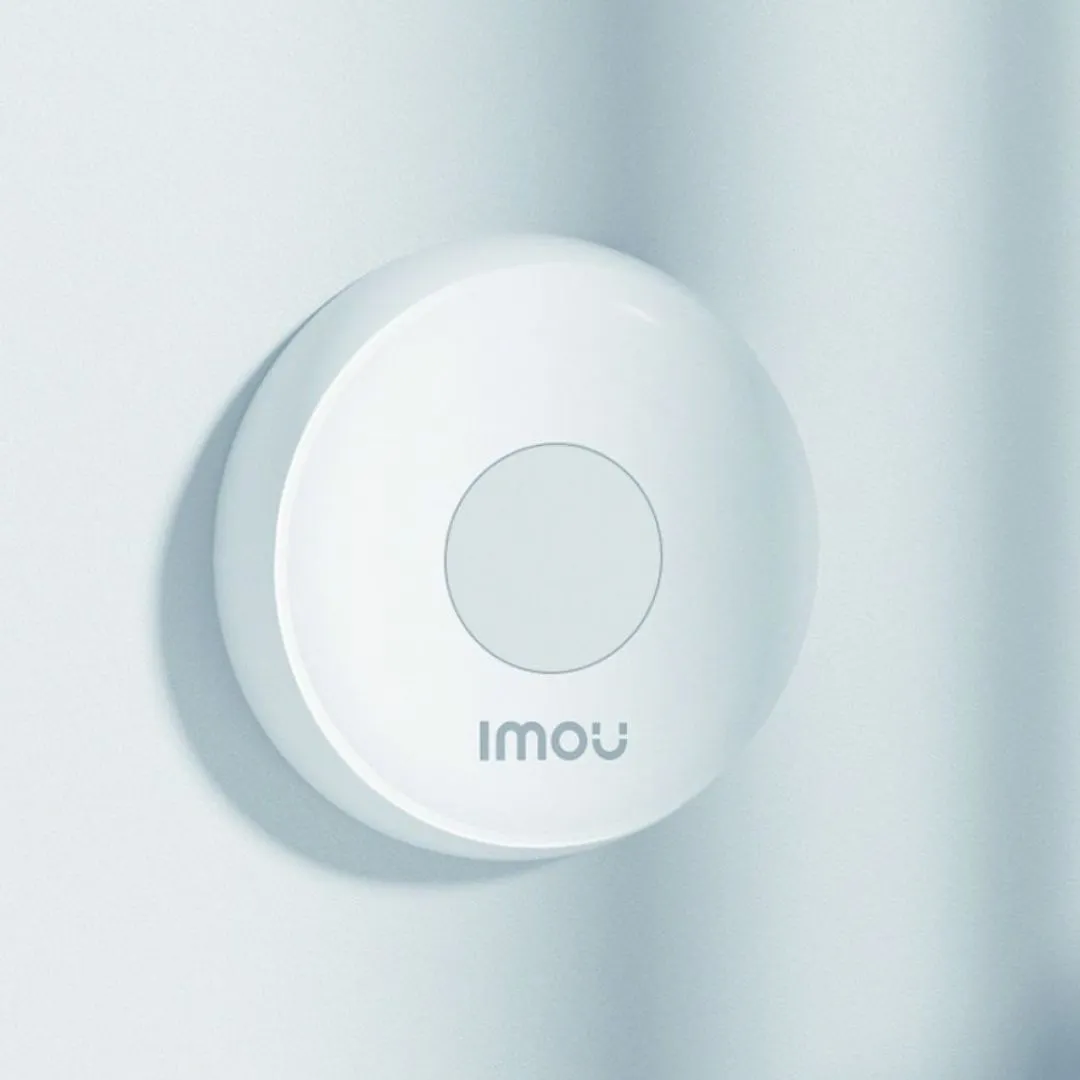 Nút bấm khẩn cấp Imou ZE1 - AKIA Smart Home