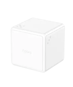 Công Tắc Thông Minh Aqara Cube T1 Pro – Điều khiển không dây Homekit | AKIA