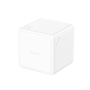 Aqara Cube T1 Pro - Điều khiển không dây Homekit