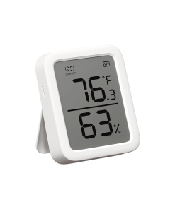 Máy đo nhiệt độ và độ ẩm SwitchBot Meter Plus