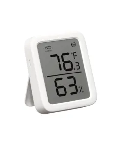 Máy đo nhiệt độ và độ ẩm SwitchBot Meter Plus