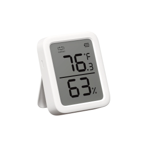 Máy đo nhiệt độ và độ ẩm SwitchBot Meter PlusMáy đo nhiệt độ và độ ẩm SwitchBot Meter Plus