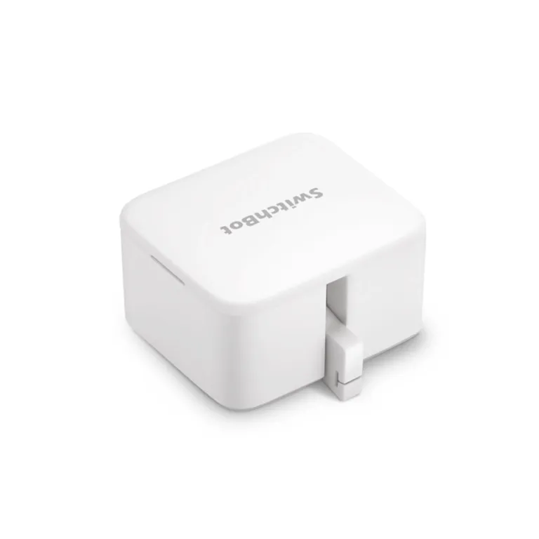 công tắc thông minh Switchbot S1