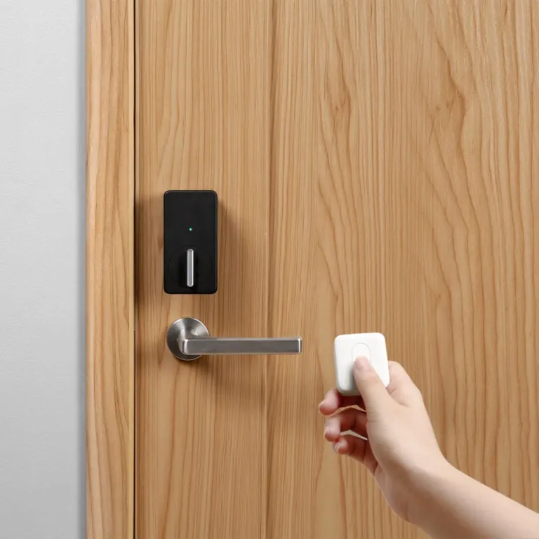 Điều khiển từ xa SwitchBot Remote | AKIA