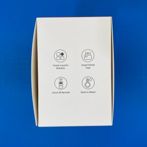 Đánh Giá Switchbot Hub 2 Bởi Homekitnews (Review): Sản Phẩm Tốt, Có Nhiều Ưu Điểm Mới