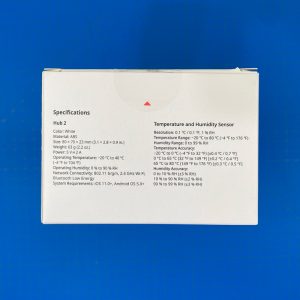Đánh Giá Switchbot Hub 2 Bởi Homekitnews (Review): Sản Phẩm Tốt, Có Nhiều Ưu Điểm Mới