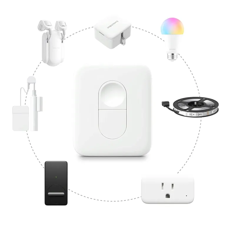 Điều khiển từ xa SwitchBot Remote | AKIA