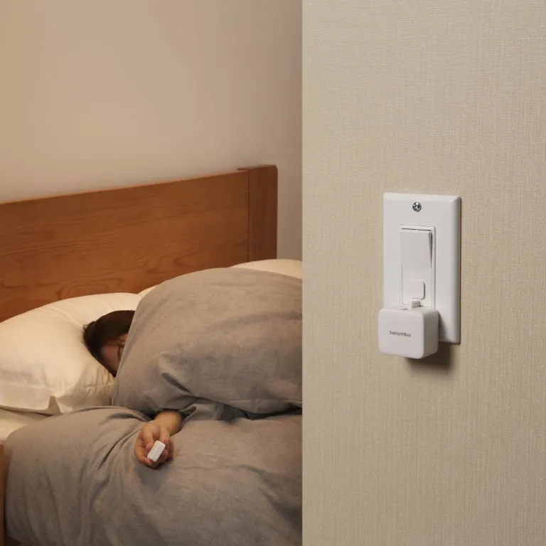 Điều khiển từ xa SwitchBot Remote | AKIA