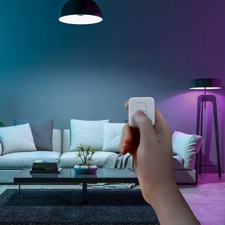 Điều khiển từ xa SwitchBot Remote | AKIA