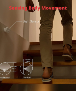 Cảm Biến Chuyển Động Switchbot Motion Sensor