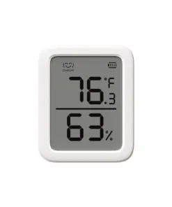 Máy đo nhiệt độ và độ ẩm SwitchBot Meter Plus | AKIA