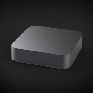 Akia Smart Home Yeelight