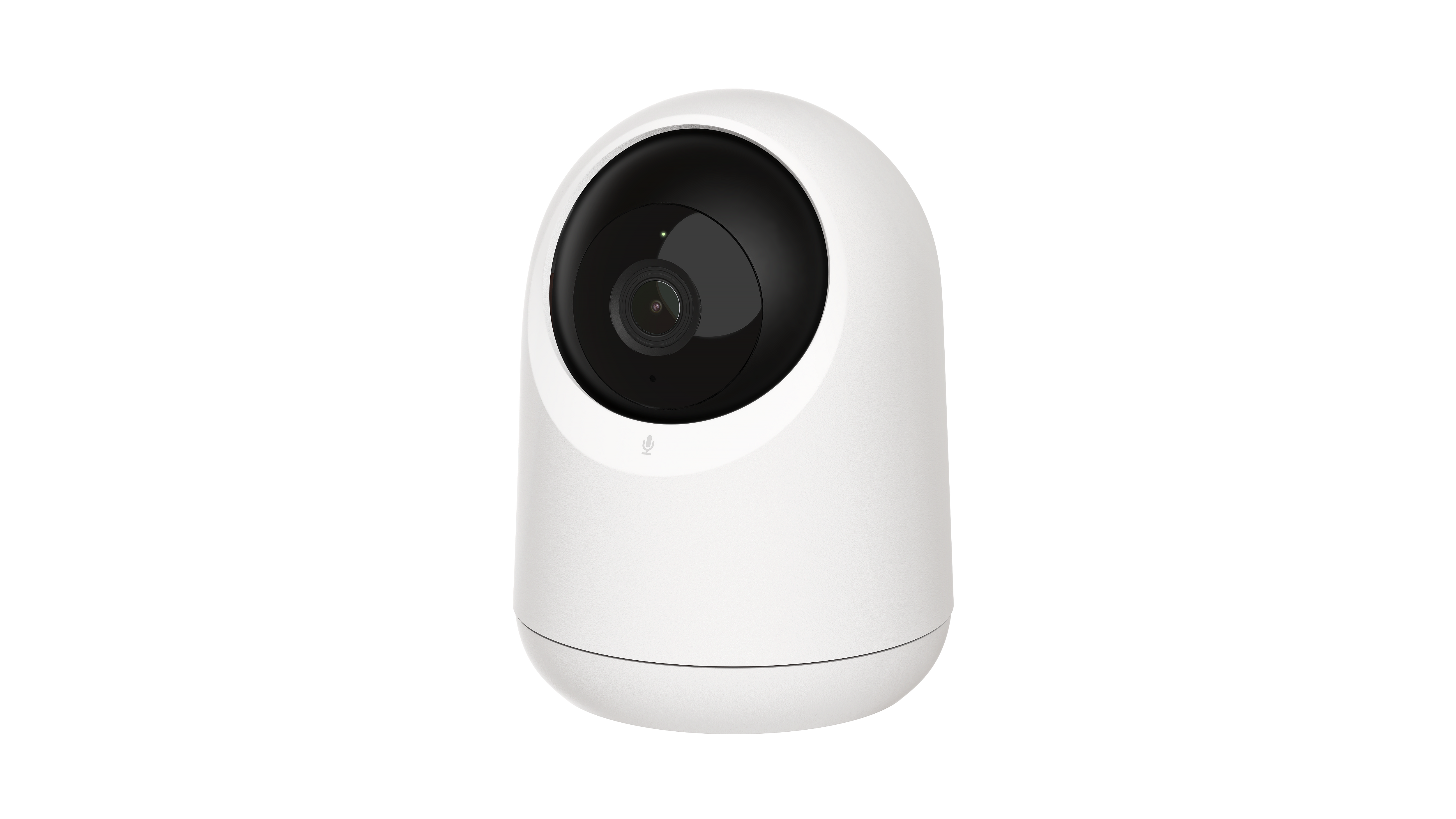 SwitchBot Pan/Tilt Indoor Camera 2K - White