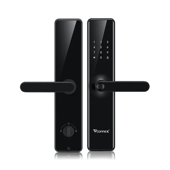 Sản Phẩm Khóa Cửa Thông Minh Wifi Đáng Mua Nhất Hiện Nay Sản Phẩm Khóa Cửa Thông Minh Wifi Đáng Mua Nhất Hiện Nay