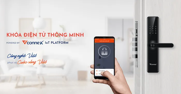 Sản Phẩm Khóa Cửa Thông Minh Wifi Đáng Mua Nhất Hiện Nay Sản Phẩm Khóa Cửa Thông Minh Wifi Đáng Mua Nhất Hiện Nay
