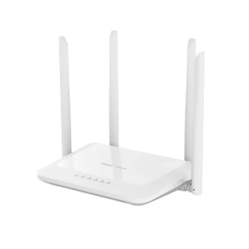 Bộ Phát Wifi Ruijie Rg-Ew1200 Dual-Band 6 Bộ Phát Wifi Ruijie Rg-Ew1200 Dual-Band