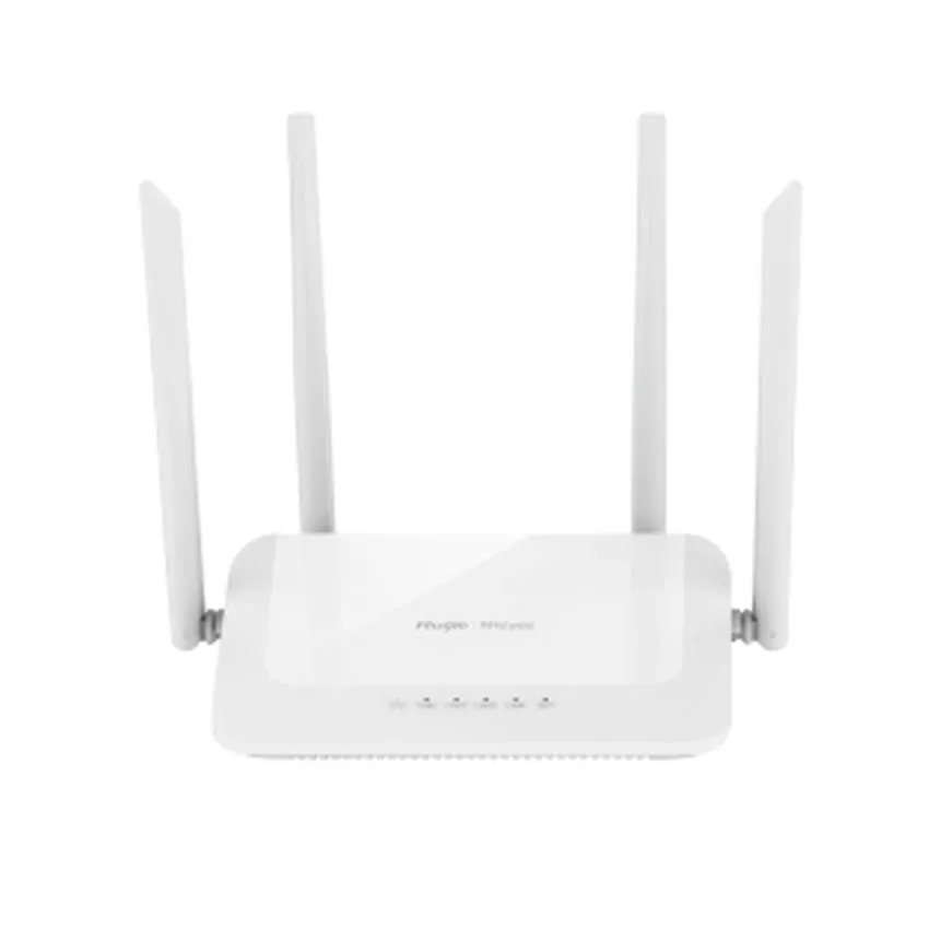 Bộ Phát Wifi Ruijie Rg-Ew1200 Dual-Band 8 Bộ Phát Wifi Ruijie Rg-Ew1200 Dual-Band
