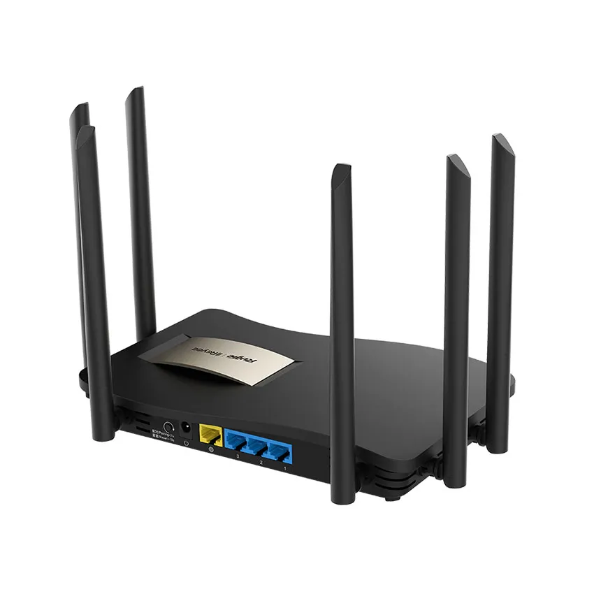 Bộ phát WiFi Ruijie RG-EW1200G PRO