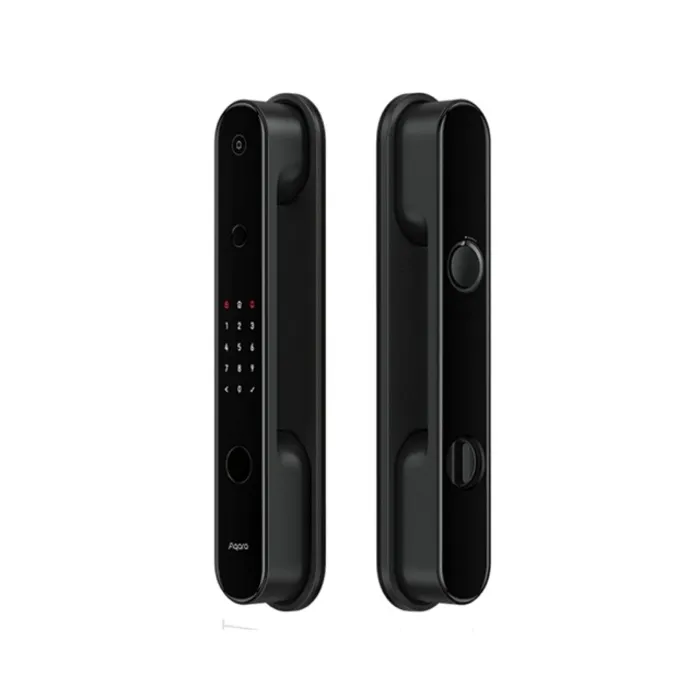 Khóa Cửa Thông Minh D100 Khóa Cửa Thông Minh D100