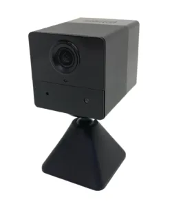 Camera Wi-Fi Dùng PIN EZVIZ BC2 | AKIA