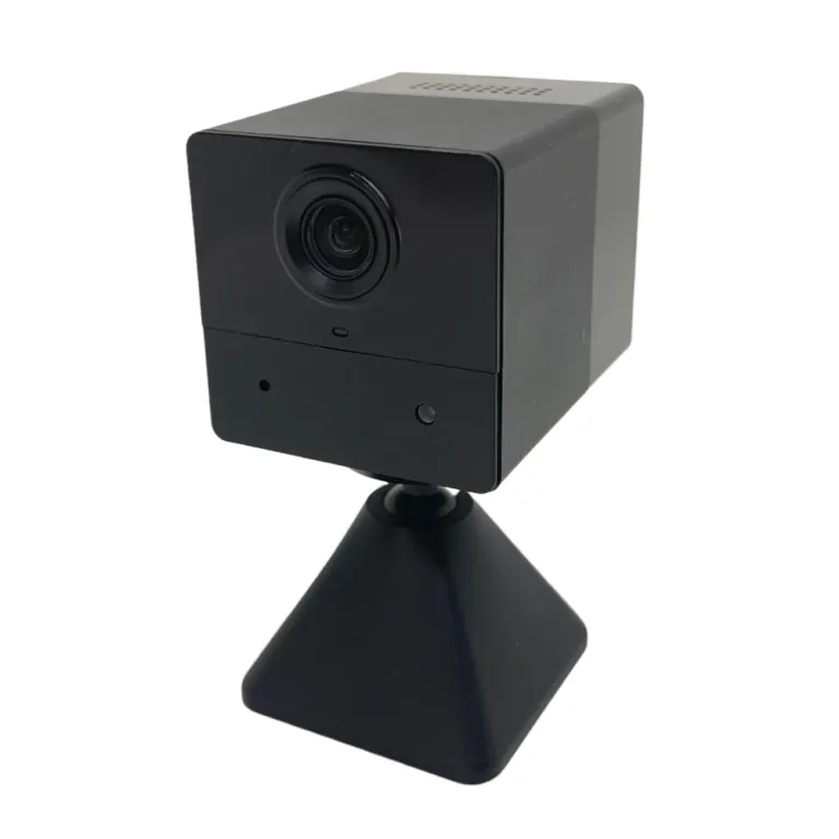 Camera Wi-Fi Dùng PIN EZVIZ BC2 | AKIA