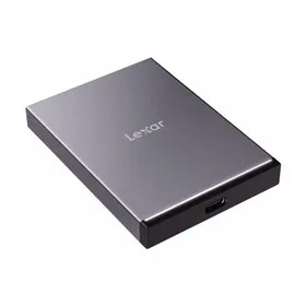 Ổ Cứng Di Động Lexar Sl210 550Mb/S 12 Ổ Cứng Di Động Lexar Sl210 Portable Ssd