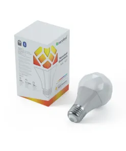 Bóng đèn thông minh Nanoleaf Essentials Bulbs