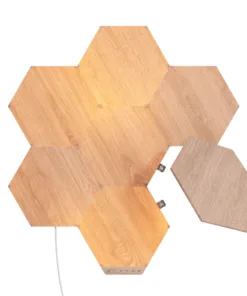 Đèn thông minh Nanoleaf Elements | AKIA