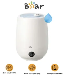 Máy tạo độ ẩm Bear JSQ-C50Q1