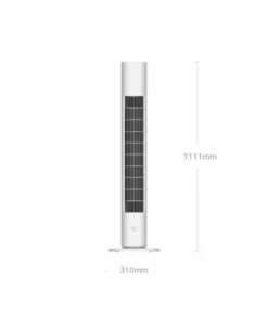 Quạt tháp hơi nước thông minh Xiaomi Mijia | AKIA