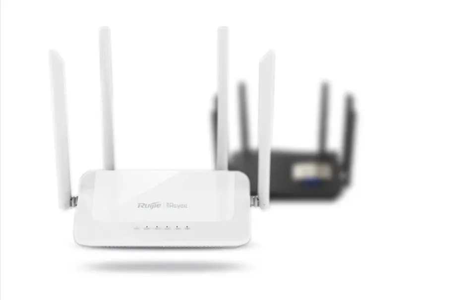 Bộ Phát Wifi Ruijie Rg-Ew1200 Dual-Band 7 Bộ Phát Wifi Ruijie Rg-Ew1200 Dual-Band