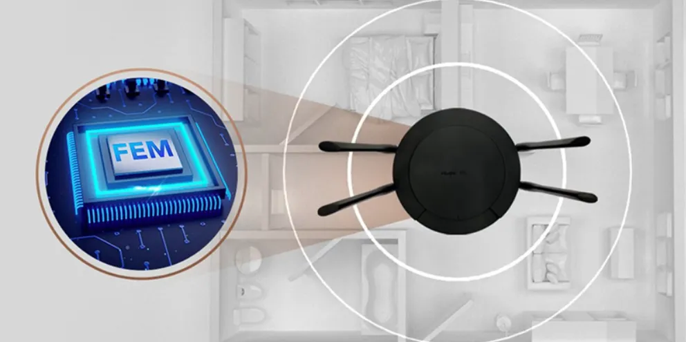 Bộ Phát Wifi Ruijie Rg-Ew300 Pro 300Mbps 8 Bộ Phát Wifi Ruijie Rg-Ew300 Pro 300Mbps