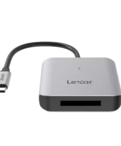 Đầu đọc thẻ Lexar CFexpress Type B USB-C 3.2 Gen 2