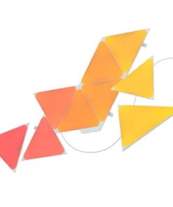 Đèn thông minh Nanoleaf Shapes Tam Giác | AKIA