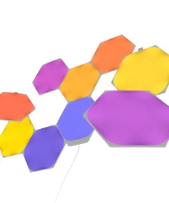 Đèn thông minh Nanoleaf Shapes Lục Giác