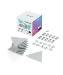 Đèn thông minh Nanoleaf Shapes Tam Giác Mini