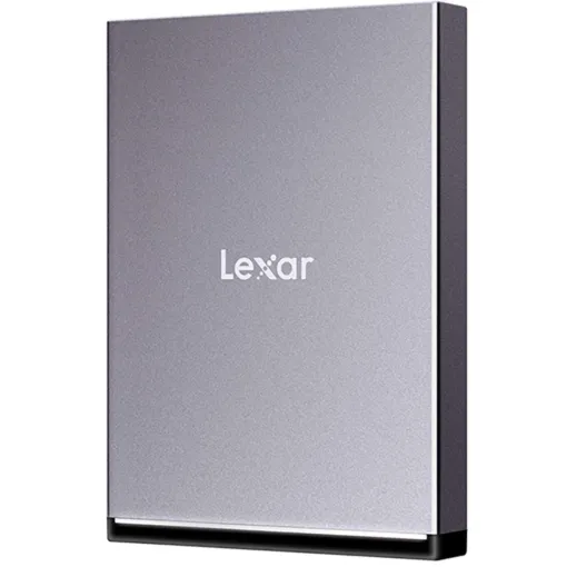 Ổ cứng di động Lexar SL210 550MB/S