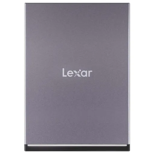 Ổ cứng di động Lexar SL210 550MB/S