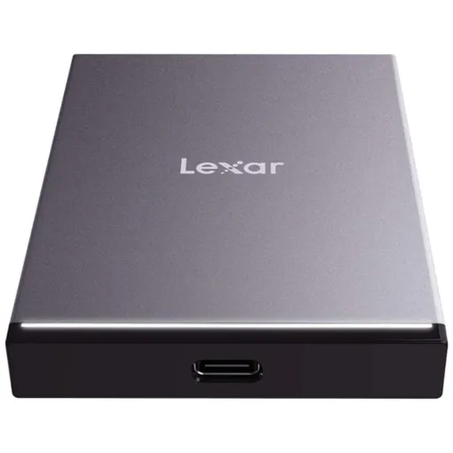Ổ cứng di động Lexar SL210 550MB/S