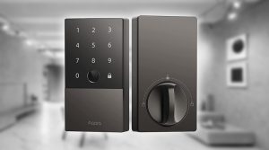 Akia News Tin Công Nghệ Aqara U100